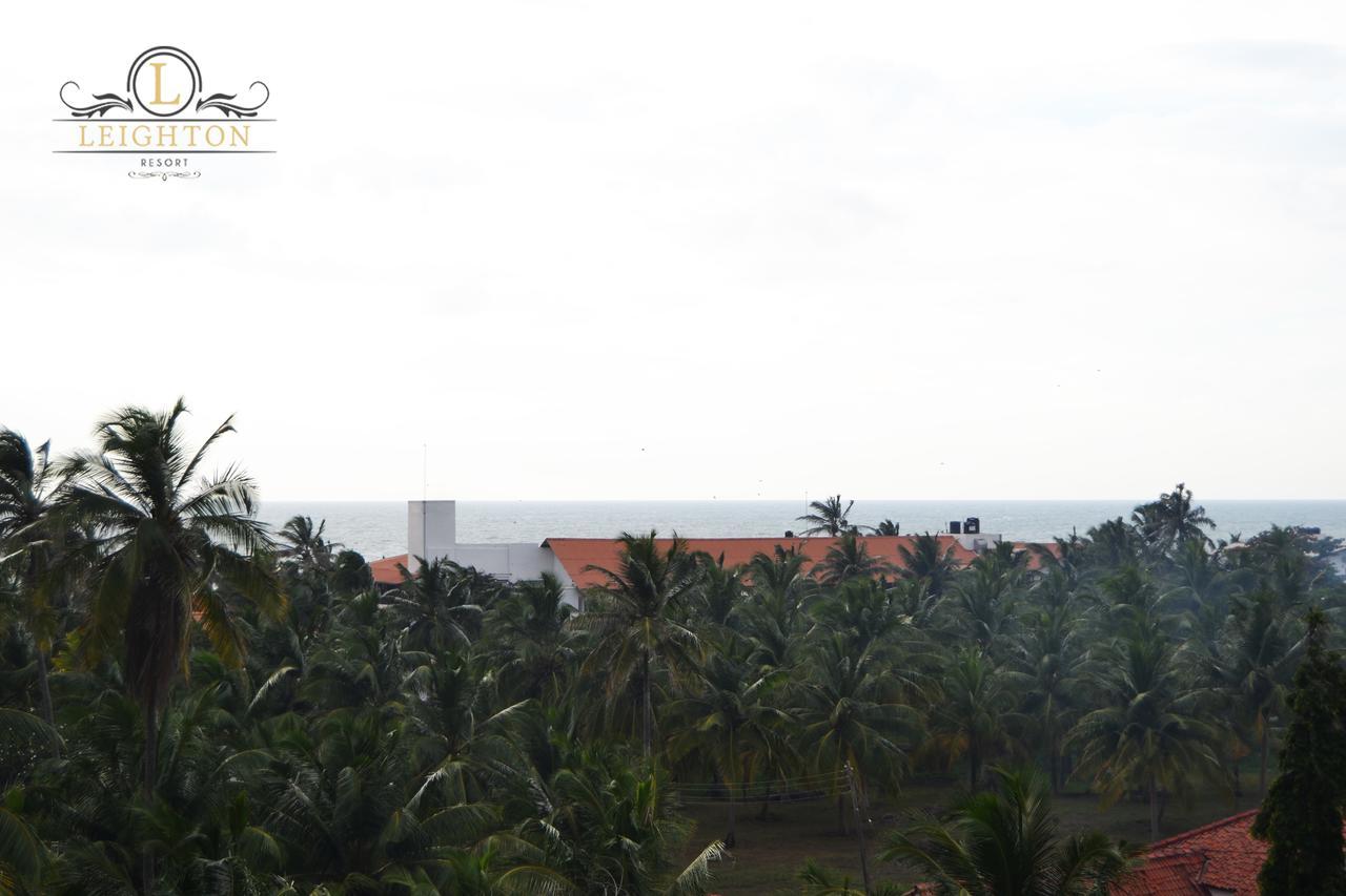 Leighton Resort Negombo Exterior photo